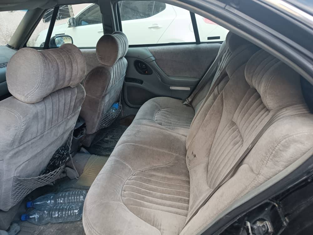 بونتياك بونتيك 1993 - صورة 4