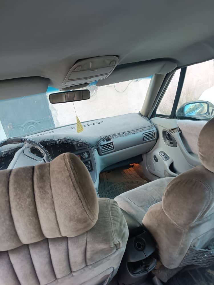 بونتياك بونتيك 1993 - صورة 5