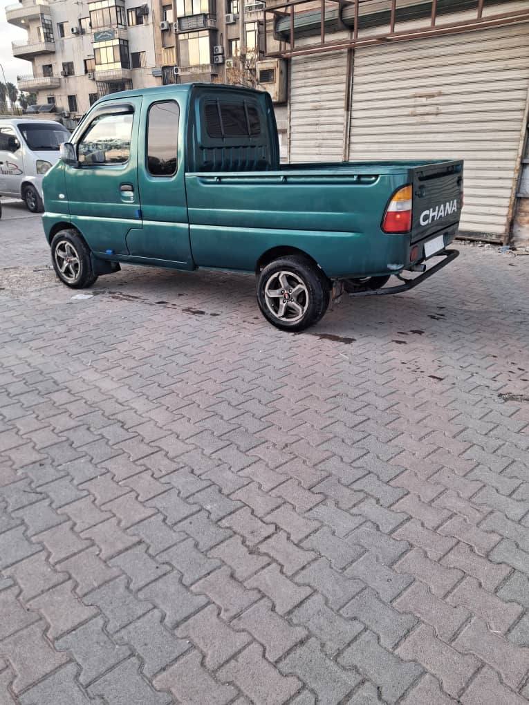 شانا ستار 2008 - صورة 2