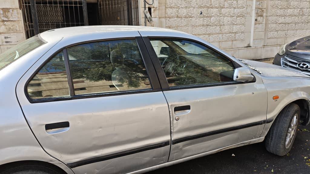 سيامكو شام 2008 - صورة 3