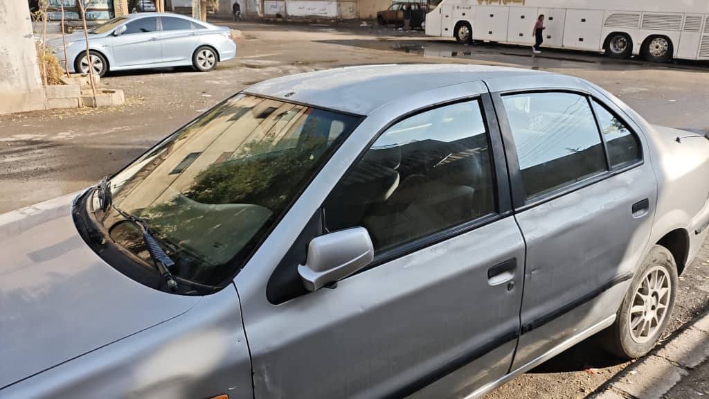 سيامكو شام 2008 - صورة 4