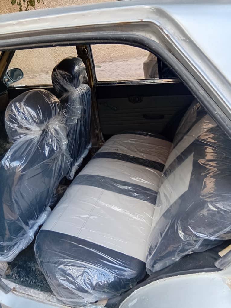 ميتسوبيشي كولت 1983 - صورة 1