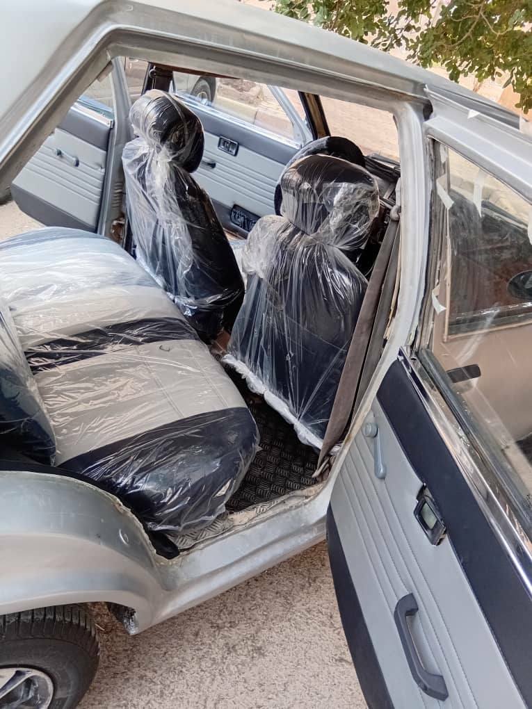 ميتسوبيشي كولت 1983 - صورة 2