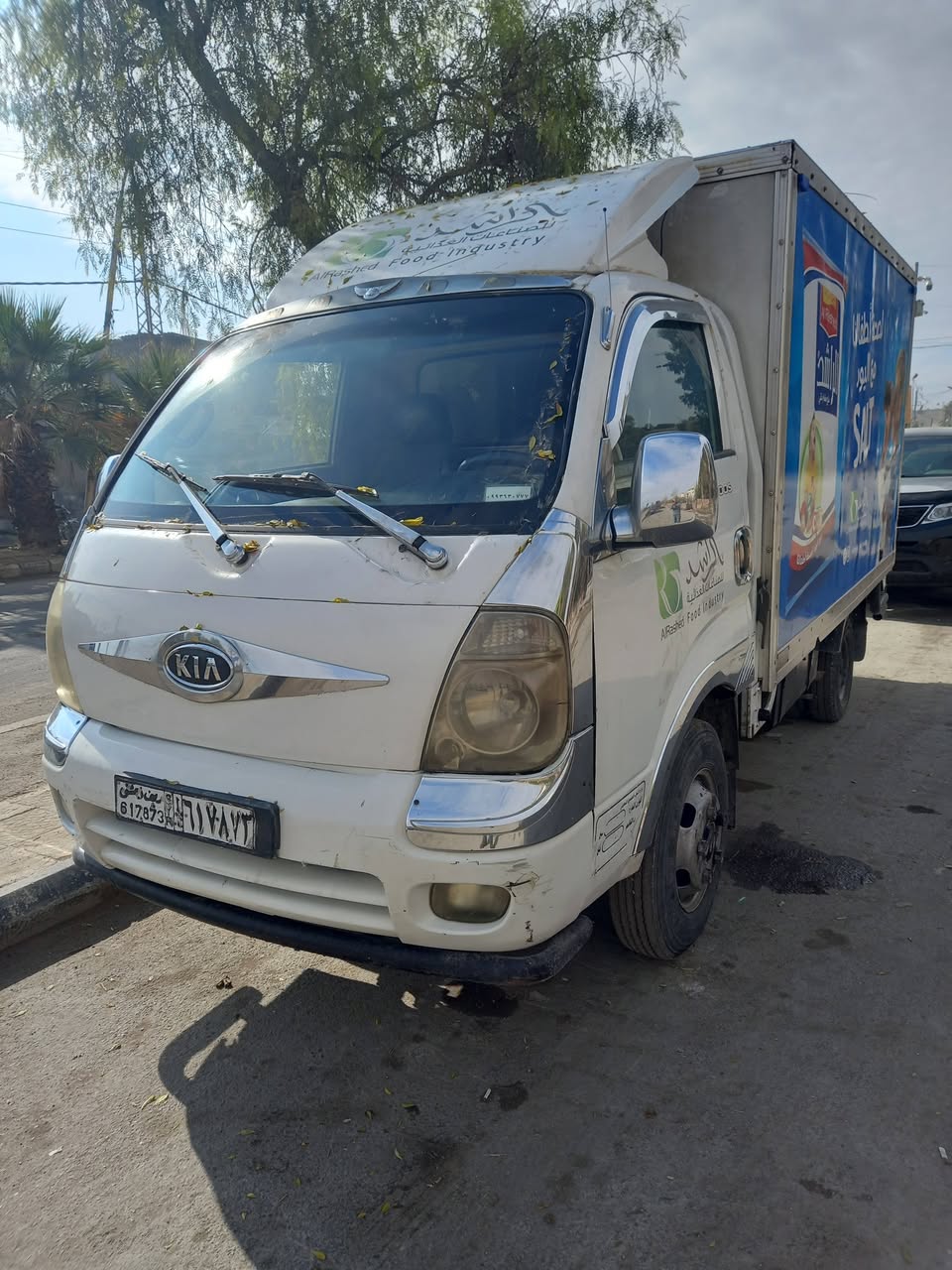 كيا ٤٠٠٠ 2006 - صورة 2