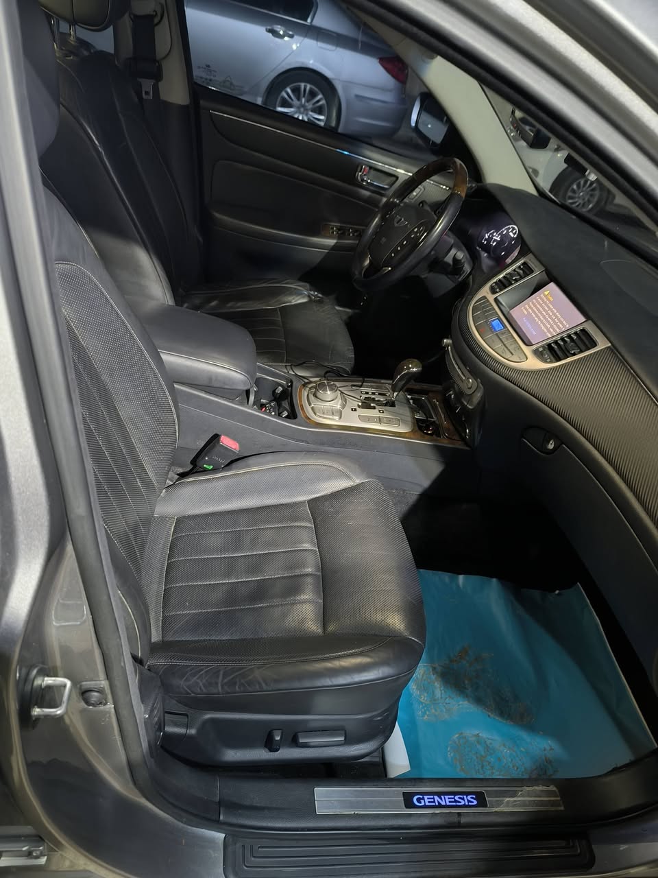 هوندا جينسس 2010 - صورة 3