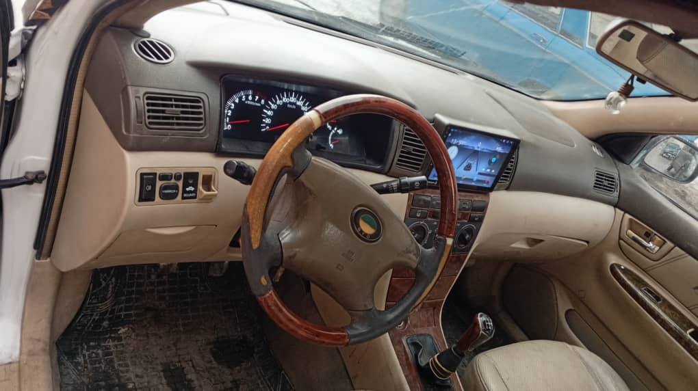 بي واي دي كرت 2007 - صورة 3