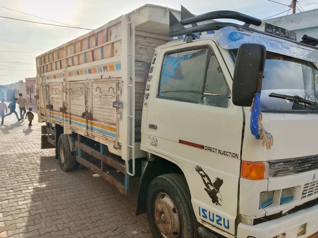 سوزو 25 1992 - صورة 2