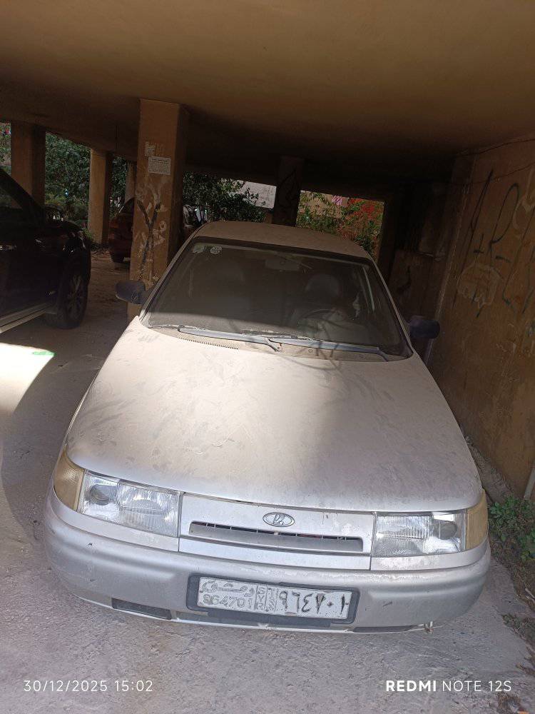 لادا جيلي 2006 - صورة 2