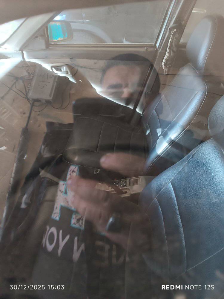 لادا جيلي 2006 - صورة 3