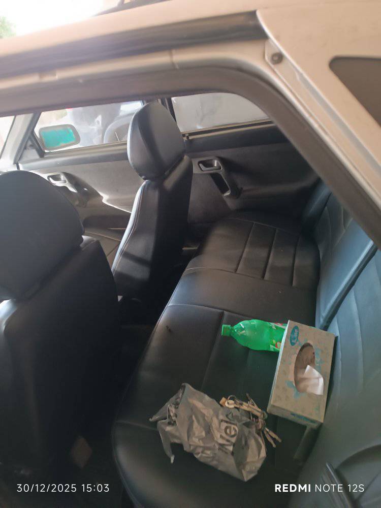 لادا جيلي 2006 - صورة 5