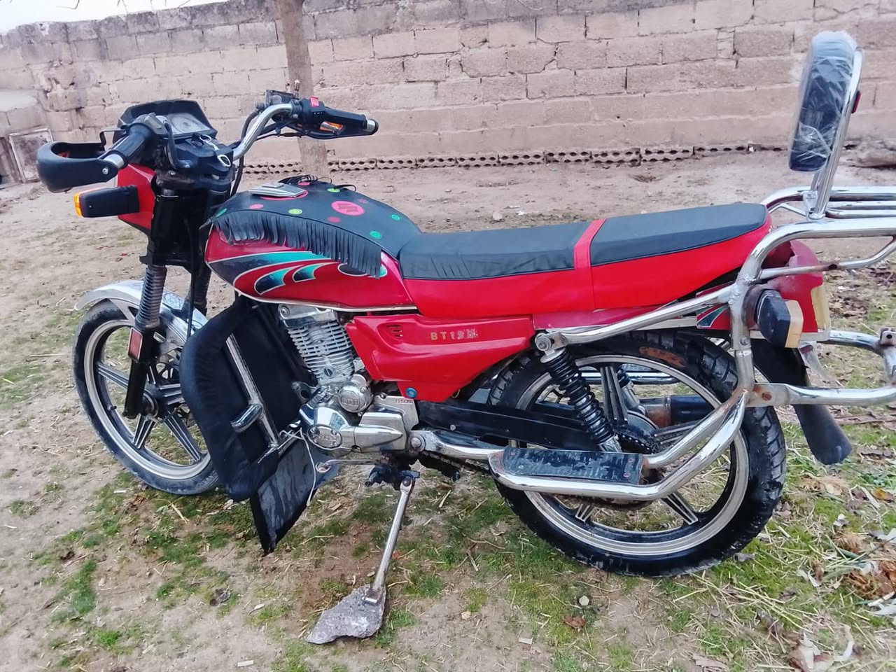 دلتا بيتي هوند 2018 - صورة 2