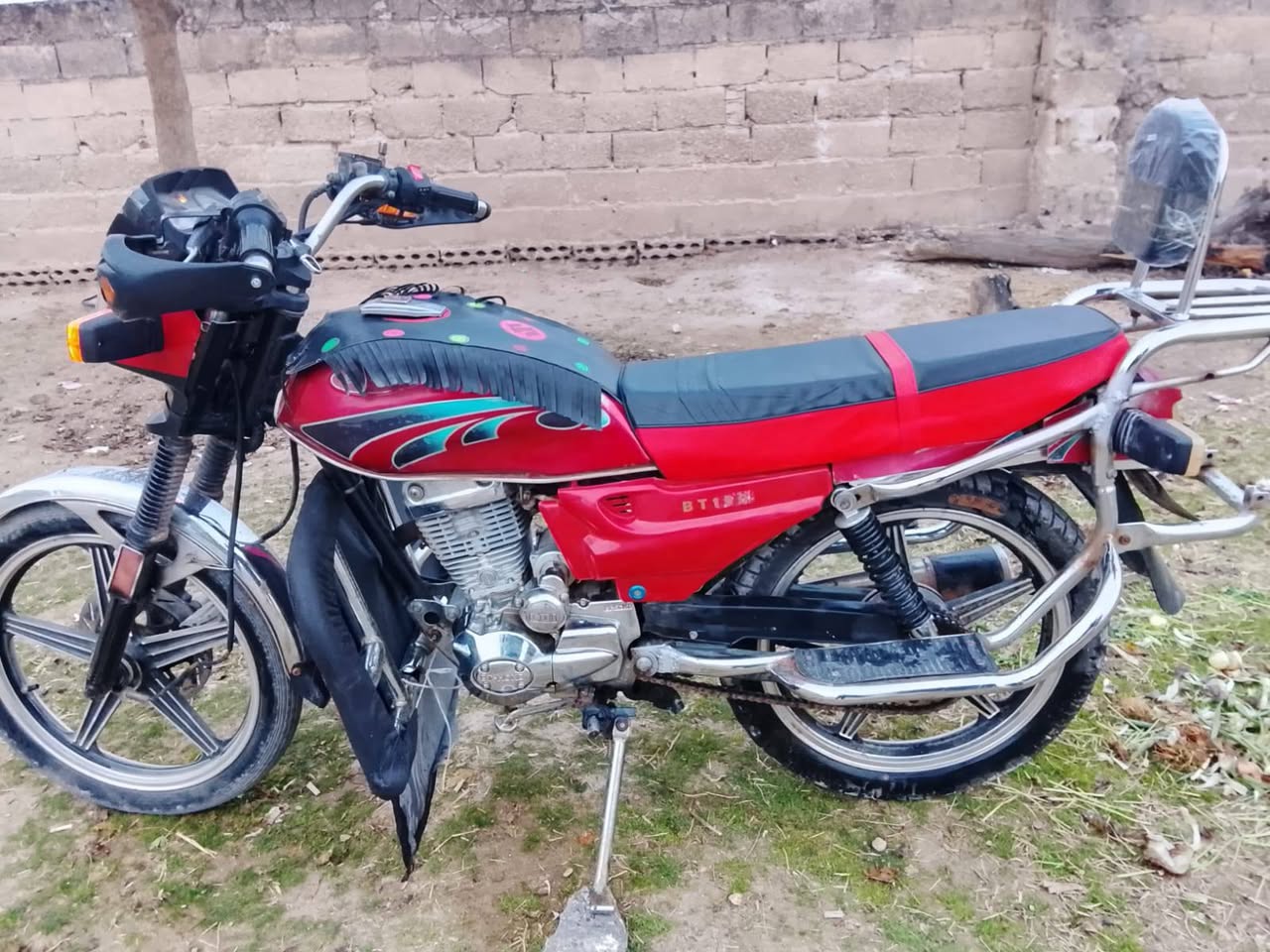 دلتا بيتي هوند 2018 - صورة 3