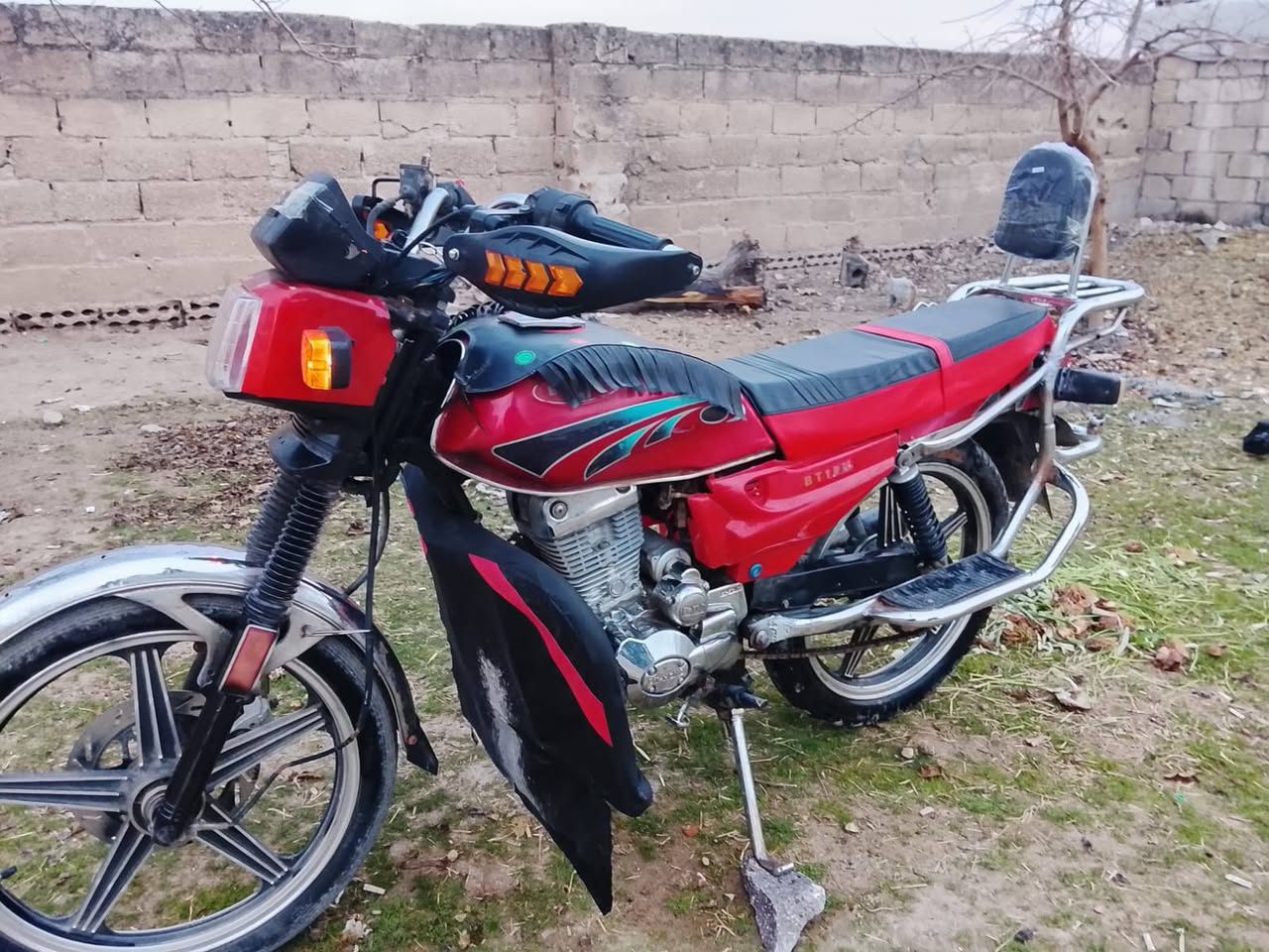 دلتا بيتي هوند 2018 - صورة 4