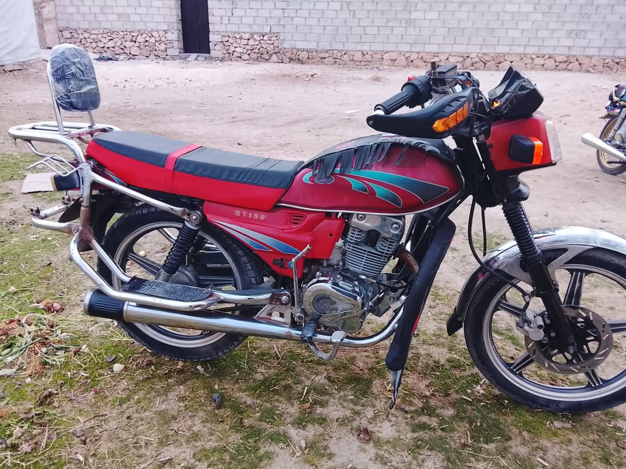 دلتا بيتي هوند 2018 - صورة 5