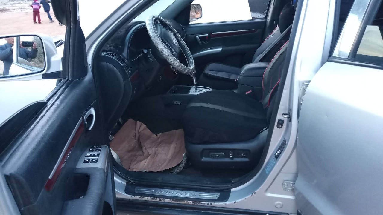 هيونداي سانتا في 2006 - صورة 3