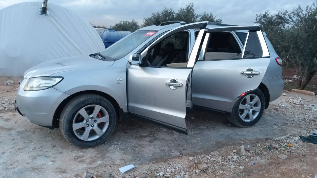 هيونداي سانتا في 2006 - صورة 4