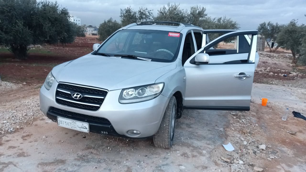 هيونداي سانتا في 2006 - صورة 5