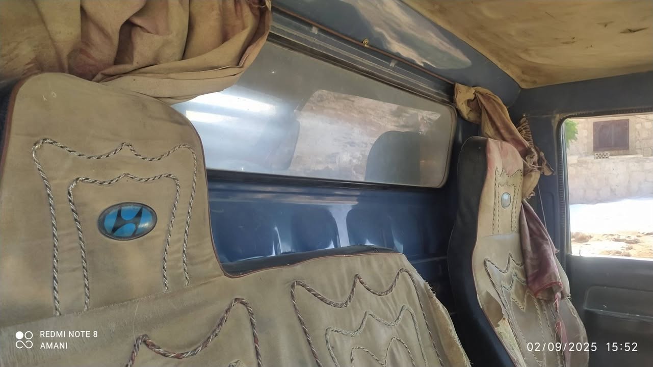 موج البحر 5براغي 1998 - صورة 3