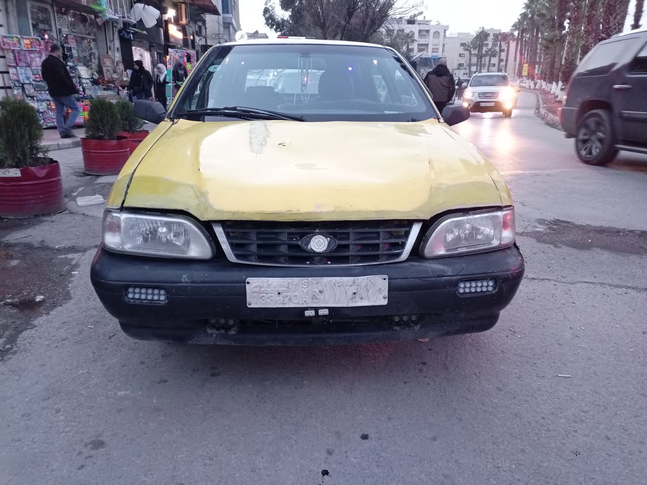 سما مابل 2005 - صورة 1