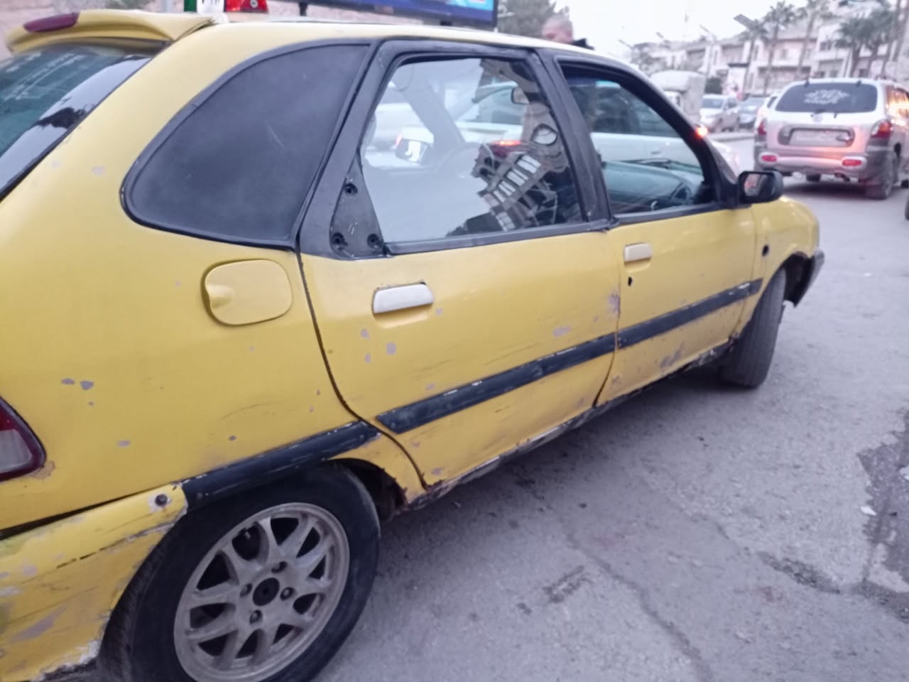 سما مابل 2005 - صورة 4