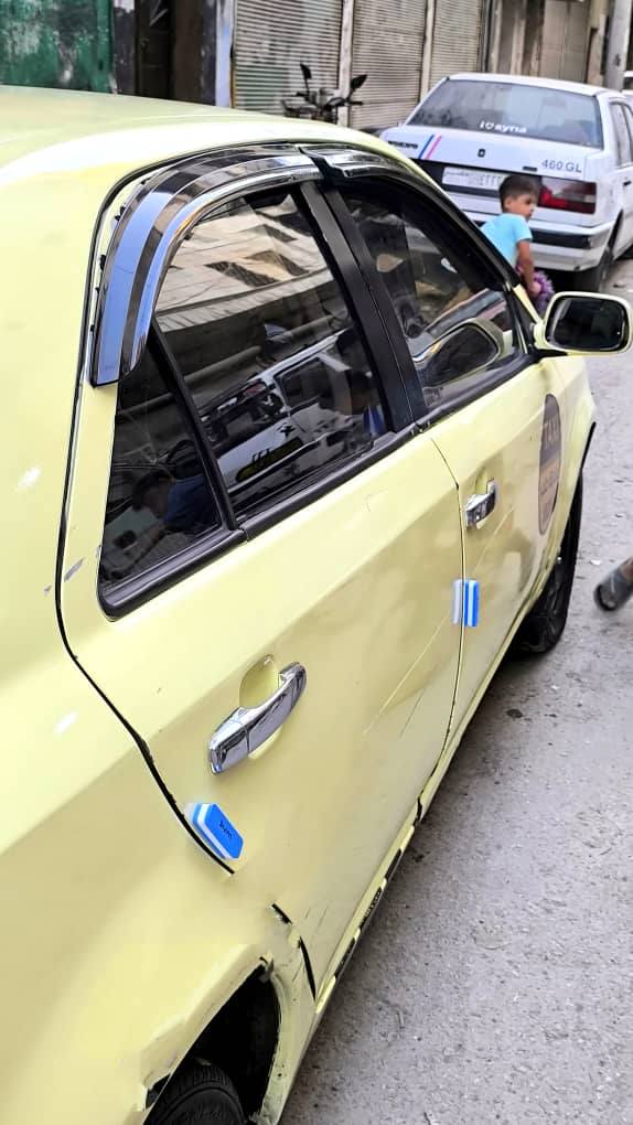 جيلي MK1 2006 - صورة 2