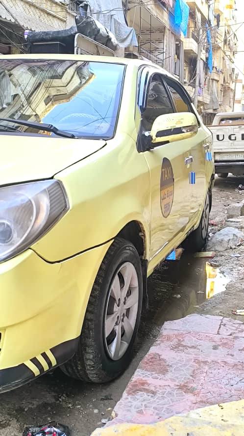 جيلي MK1 2006 - صورة 4