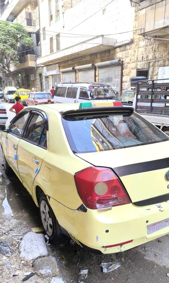 جيلي MK1 2006 - صورة 5