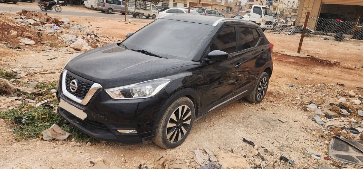 نيسان Kicks 2017 - صورة 1