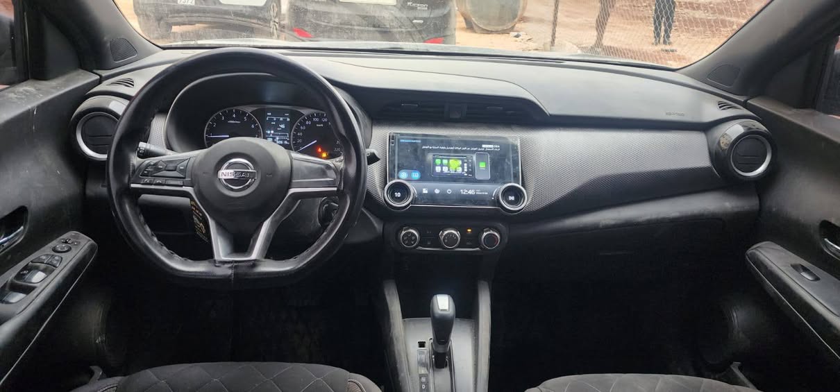 نيسان Kicks 2017 - صورة 2