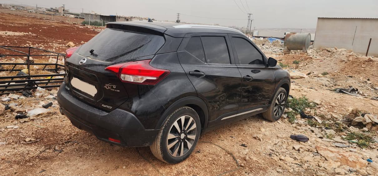 نيسان Kicks 2017 - صورة 3