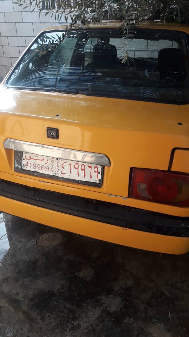 داسيا سوبر نوفا 2002 - صورة 3