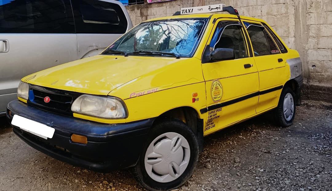 سابا عمومي 2005