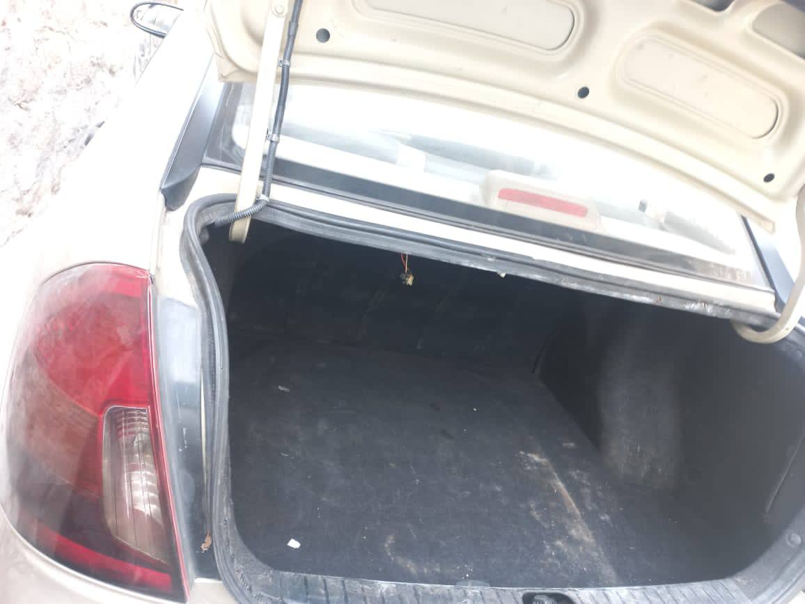 هيونداي فيرنا 2006 - صورة 3