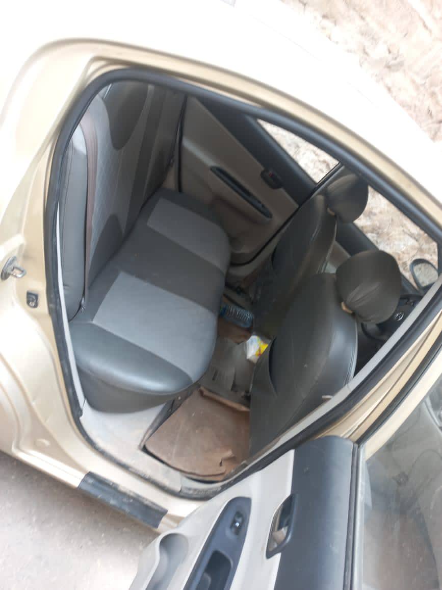 هيونداي فيرنا 2006 - صورة 4