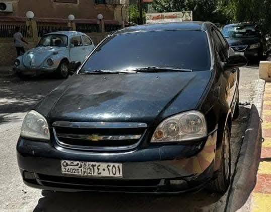 شفر اوبترا 2006 - صورة 1