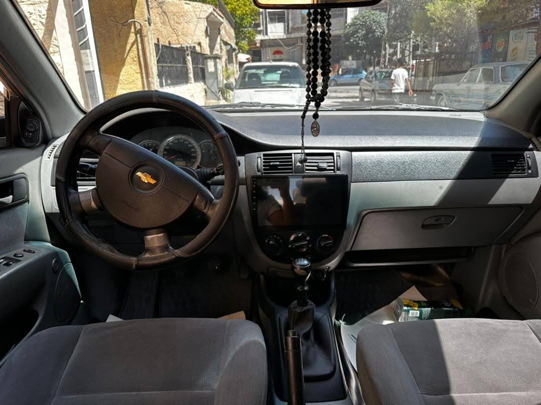 شفر اوبترا 2006 - صورة 2