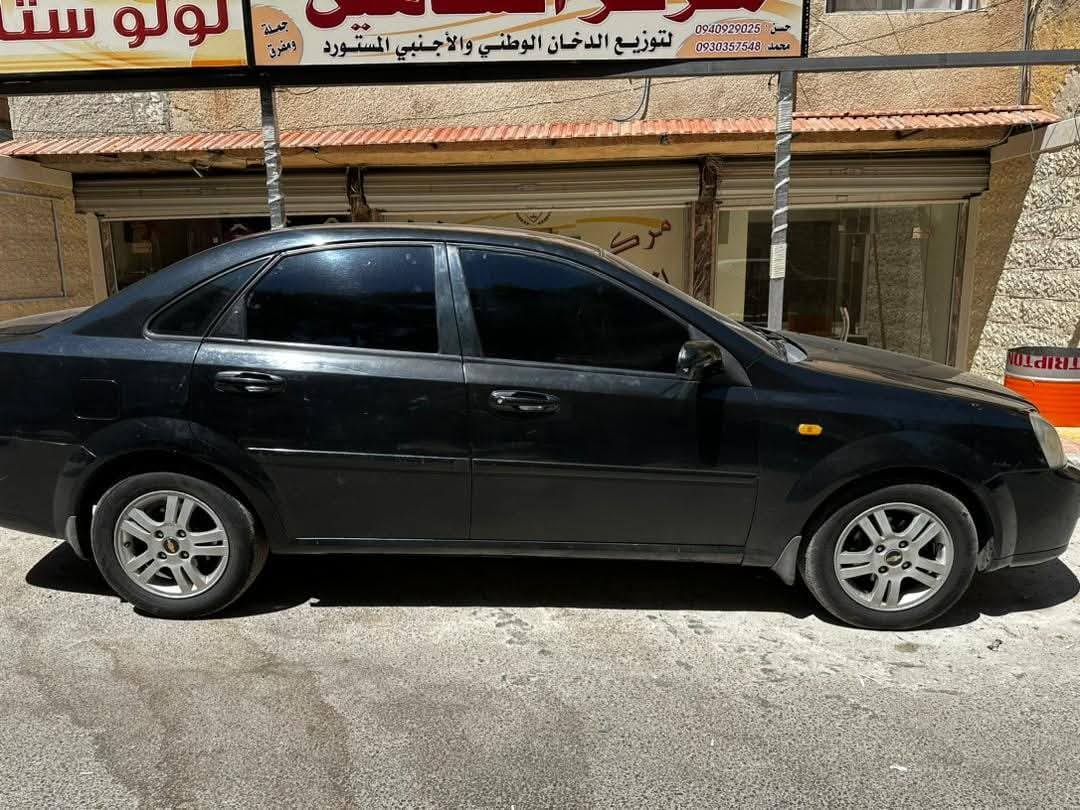 شفر اوبترا 2006 - صورة 5