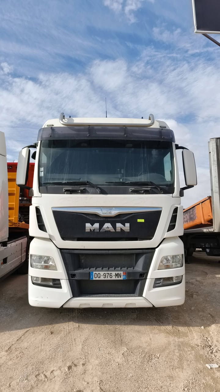 مان 18.480 2015 - صورة 1