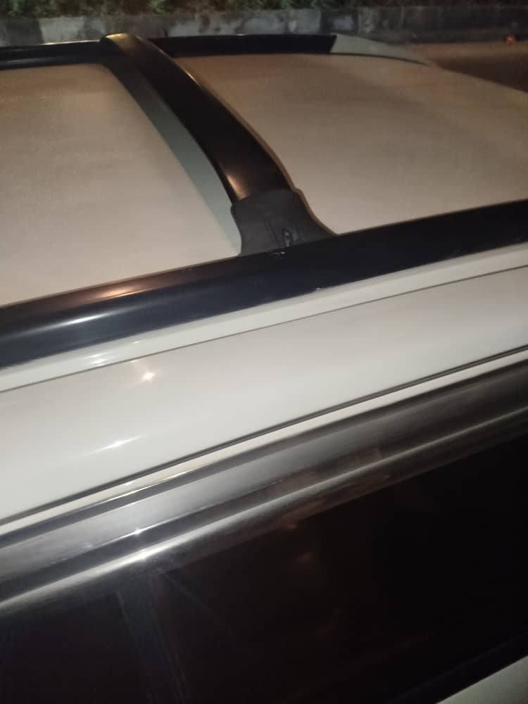 هيونداي سنتافي 2008 - صورة 2