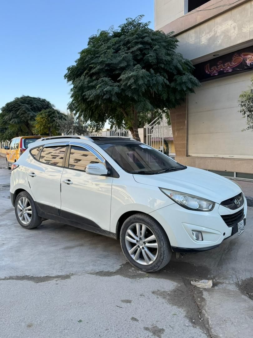 توسان توسان 2011