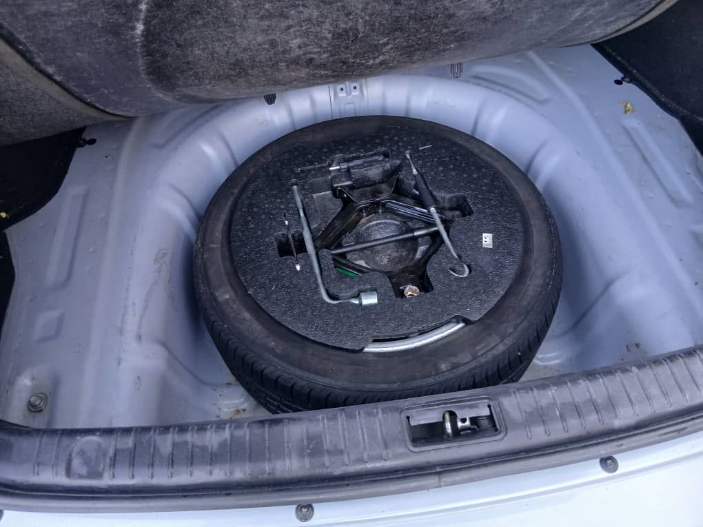 هيونداي سوناتا 2006 - صورة 1