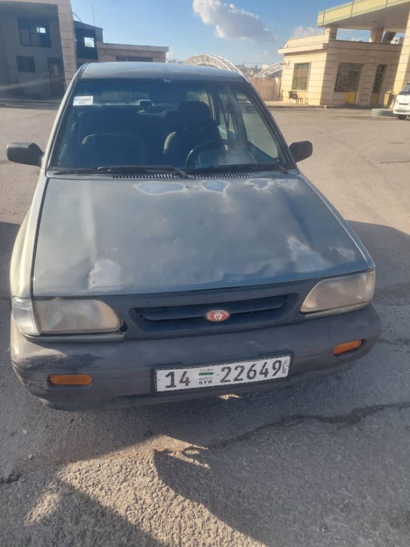 سابا ٢ 2011 - صورة 1