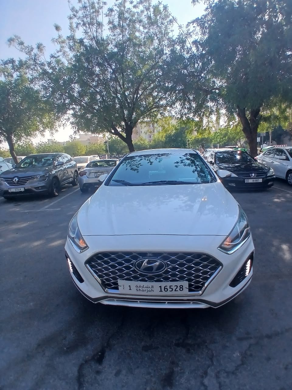 هيونداي سوناتا 2019 - صورة 5