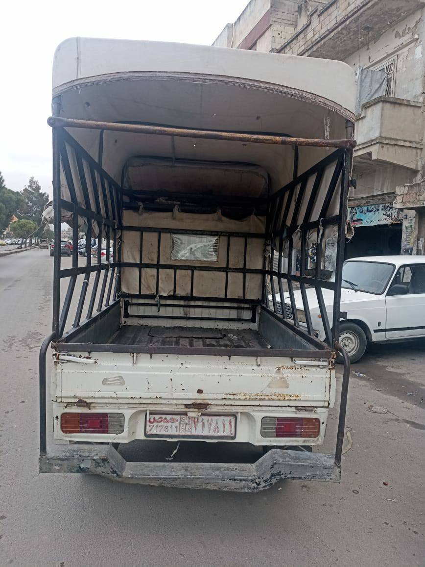 آسيا كرت 1995 - صورة 3