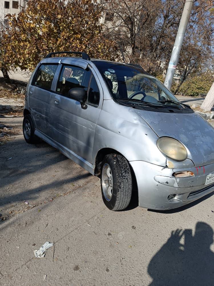 دايو ماتيز 2000 - صورة 5