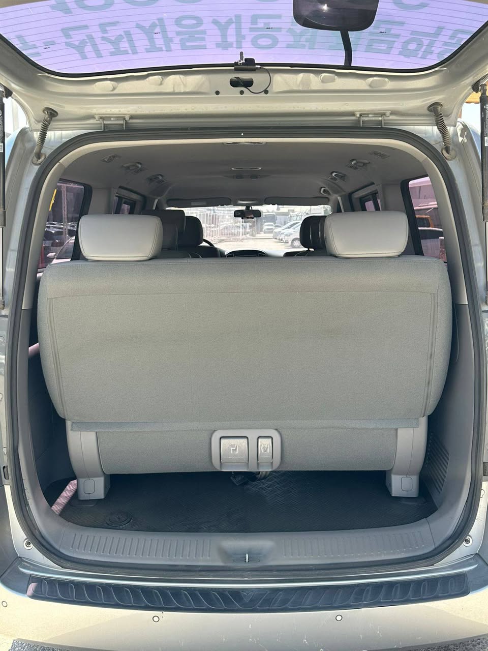 هيونداي H1 2020 - صورة 4