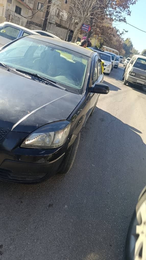 كيا ريو 2008 - صورة 5