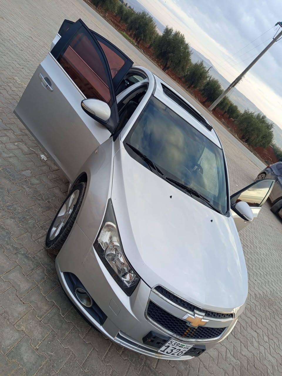 شفر كروز 2010 - صورة 1