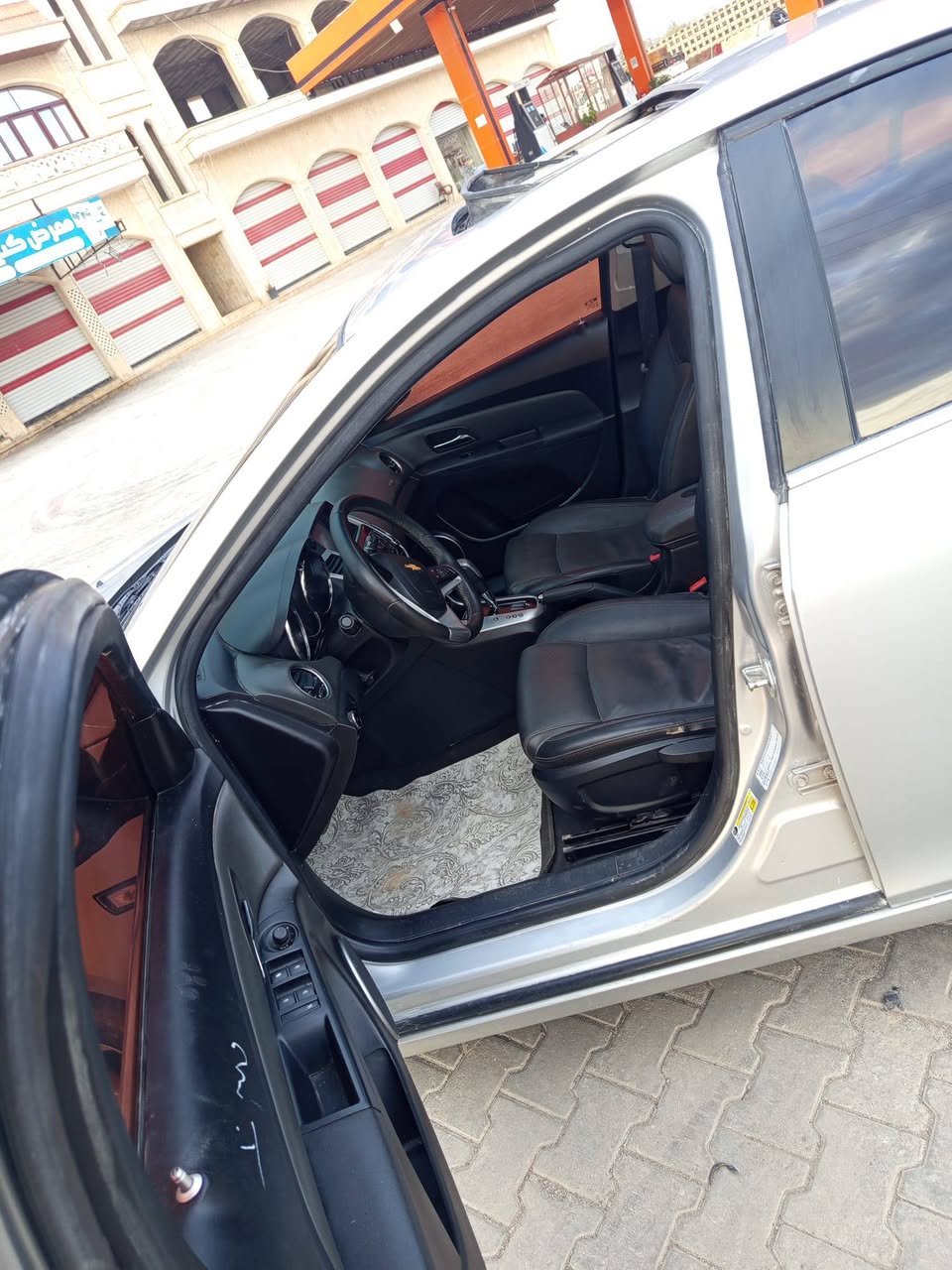 شفر كروز 2010 - صورة 2