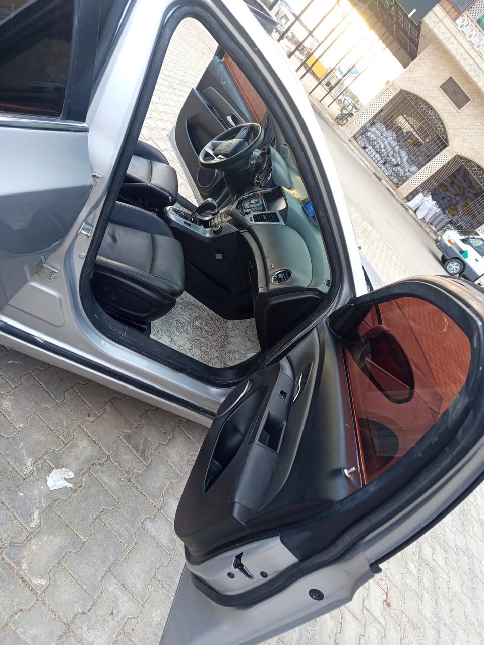 شفر كروز 2010 - صورة 3